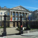 Belgium's Parliament Building
